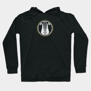 Clan MacIntosh Crest Hoodie